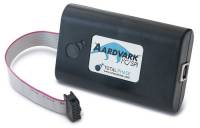 Adaptateur/programmateur hôte de bus I2C