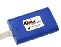 Analyseur de protocole I2C