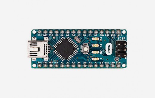 Arduino Nano Arduino Nano
