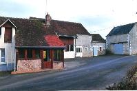 Maison habitation Moulin de la fosse