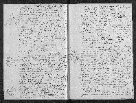 BOISSEAU MARIE DECES 1852