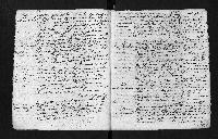 LAUMONIER PIERRE NAISSANCE GENILLE 1790