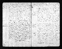 THIBAULT CLAUDE ANNE JOULAIN MARIAGE 1704